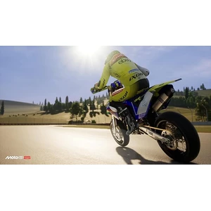Milestone MotoGP™25 Switch 