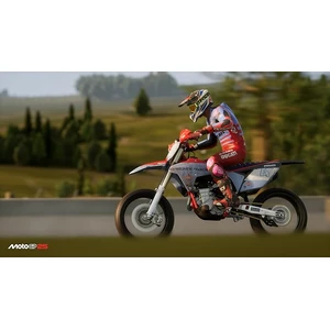 Milestone MotoGP™25 Switch 