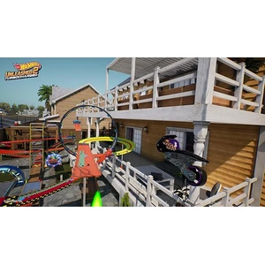 Milestone Hot Wheels Unleashed 2: Turbocharged™ PS4 