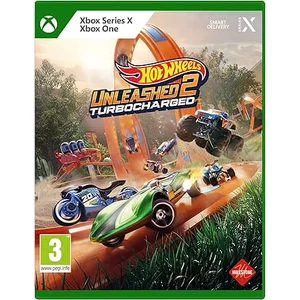 Milestone Hot Wheels Unleashed 2 Turbocharged Xbox 