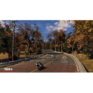 Milestone Ride 6 Series X 