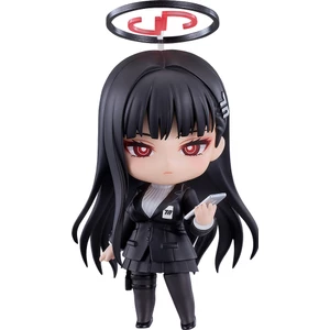 Good Smile Company Blue Archive Nendoroid Rio Tsukatsuki 