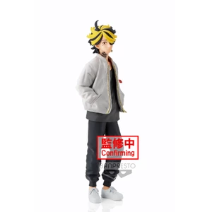 Bandai Tokyo Revengers Kazutora Hanemiya 