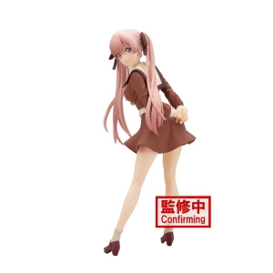 Bandai A Couple of Cuckoos Kyunties Erika Amano  