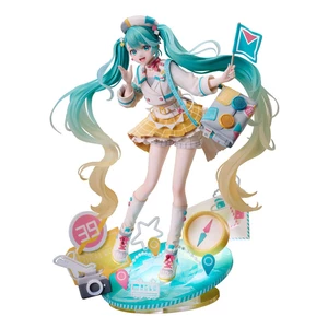 Design COCO Hatsune Miku 1/7 Scale Magical Mirai 2024 Ver. 