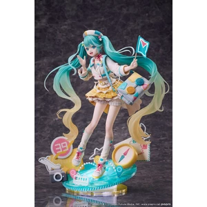 Design COCO Hatsune Miku 1/7 Scale Magical Mirai 2024 Ver. 