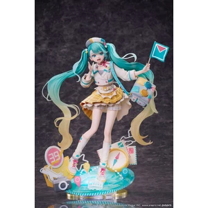 Design COCO Hatsune Miku 1/7 Scale Magical Mirai 2024 Ver. 