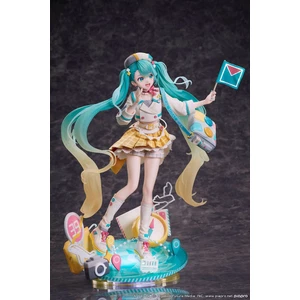 Design COCO Hatsune Miku 1/7 Scale Magical Mirai 2024 Ver. 