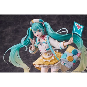 Design COCO Hatsune Miku 1/7 Scale Magical Mirai 2024 Ver. 