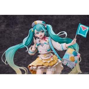 Design COCO Hatsune Miku 1/7 Scale Magical Mirai 2024 Ver. 