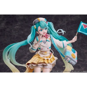 Design COCO Hatsune Miku 1/7 Scale Magical Mirai 2024 Ver. 