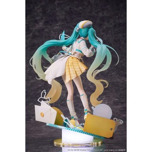 Design COCO Hatsune Miku 1/7 Scale Magical Mirai 2024 Ver. 