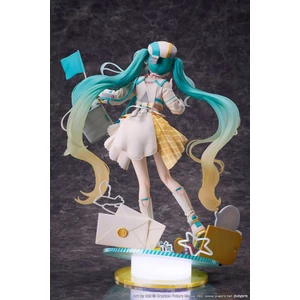 Design COCO Hatsune Miku 1/7 Scale Magical Mirai 2024 Ver. 