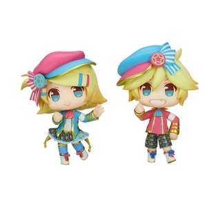 Emon Toys Piapro Characters Kagamine Rin & Kagamine Len 