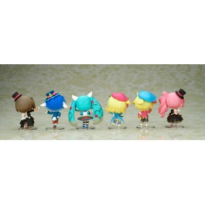 Emon Toys Piapro Characters Kagamine Rin & Kagamine Len 