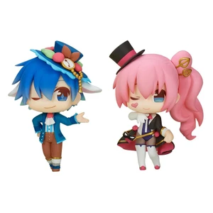 Emon Toys Piapro Characters Kaito & Megrine Ruka 