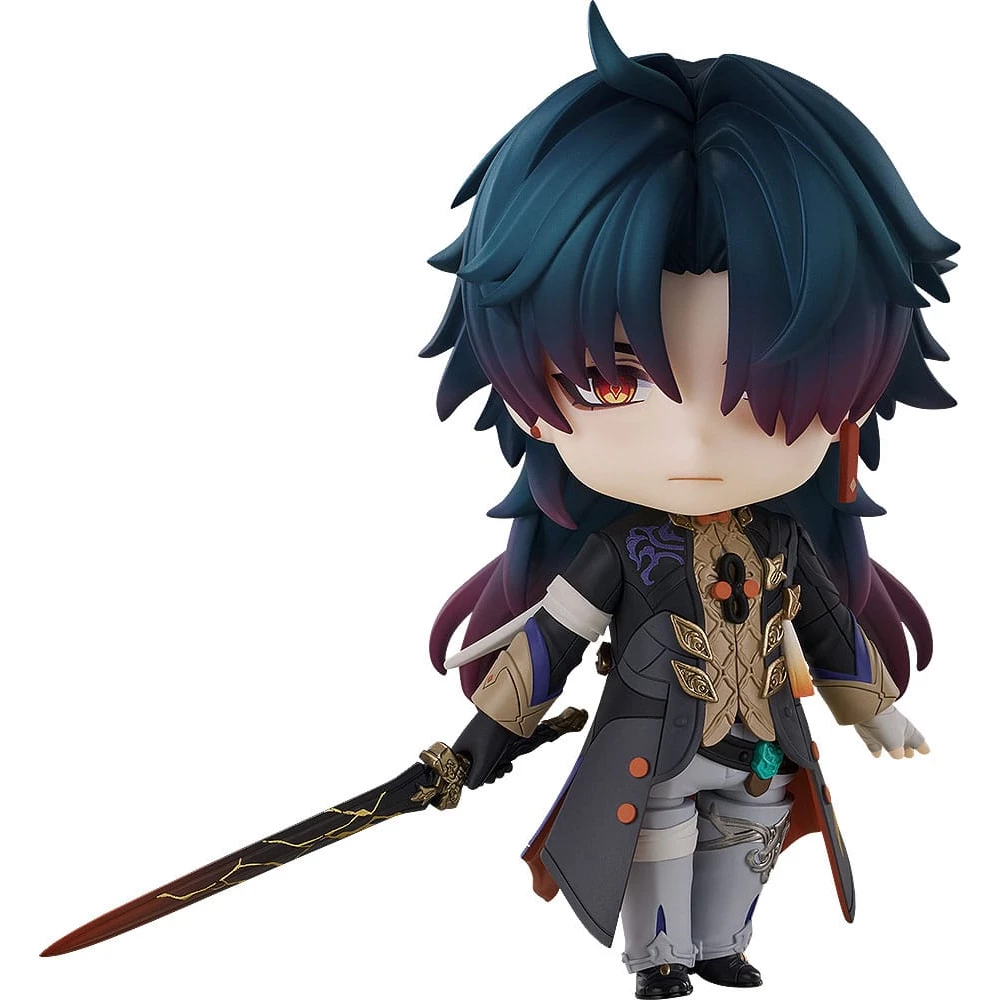 Honkai Star Rail Nendoroid Blade 
