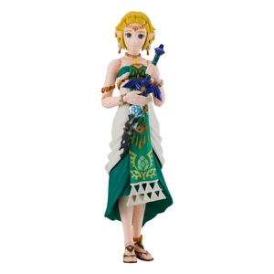 Good Smile Company The Legend of Zelda Tears of the Kingdom figma Zelda Tears of the Kingdom Ver. 