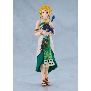Good Smile Company The Legend of Zelda Tears of the Kingdom figma Zelda Tears of the Kingdom Ver. 