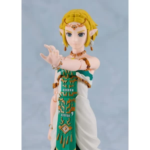 Good Smile Company The Legend of Zelda Tears of the Kingdom figma Zelda Tears of the Kingdom Ver. 