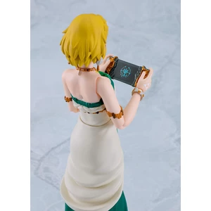 Good Smile Company The Legend of Zelda Tears of the Kingdom figma Zelda Tears of the Kingdom Ver. 