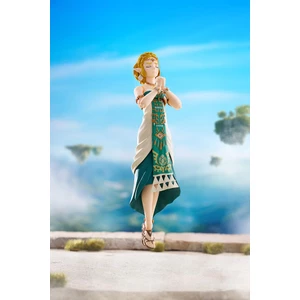 Good Smile Company The Legend of Zelda Tears of the Kingdom figma Zelda Tears of the Kingdom Ver. 