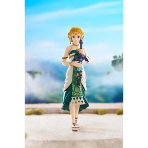 Good Smile Company The Legend of Zelda Tears of the Kingdom figma Zelda Tears of the Kingdom Ver. 