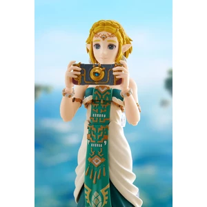 Good Smile Company The Legend of Zelda Tears of the Kingdom figma Zelda Tears of the Kingdom Ver. 