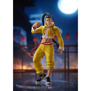 Max Factory Street Fighter POP UP PARADE Jamie 