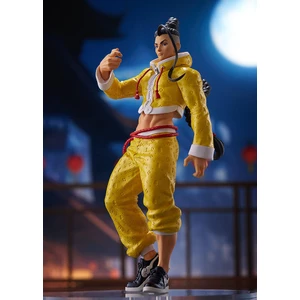 Max Factory Street Fighter POP UP PARADE Jamie 