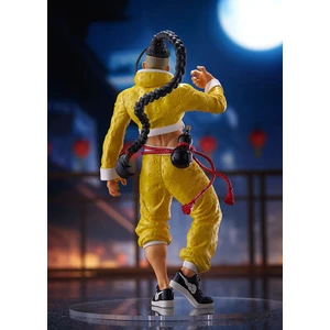 Max Factory Street Fighter POP UP PARADE Jamie 