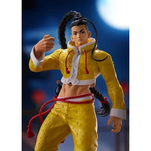 Max Factory Street Fighter POP UP PARADE Jamie 