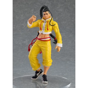 Max Factory Street Fighter POP UP PARADE Jamie 