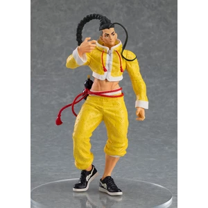 Max Factory Street Fighter POP UP PARADE Jamie 