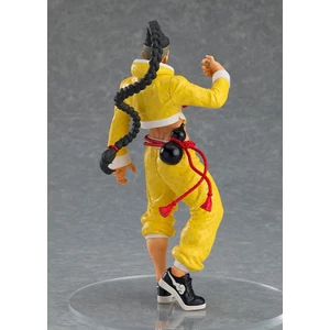 Max Factory Street Fighter POP UP PARADE Jamie 