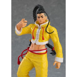 Max Factory Street Fighter POP UP PARADE Jamie 