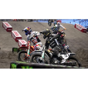 Milestone Monster Energy Supercross 6 PS4 