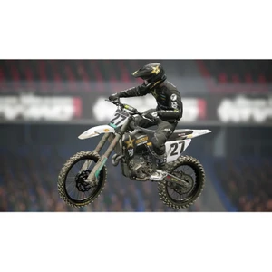 Milestone Monster Energy Supercross 6 PS4 