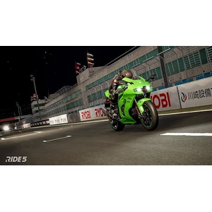 Milestone Ride 5 Standard Edition Series X 