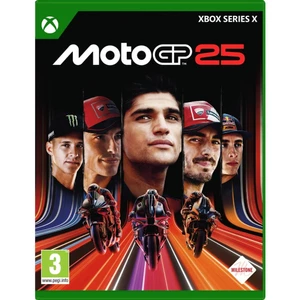 Milestone MotoGP™25 Series X 