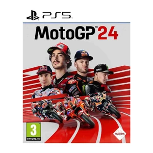 Milestone Milestone MotoGP 24 PS5 