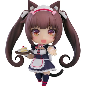 Good Smile Company Nekopara Sekai Connect Nendoroid Chocola Nekopara Sekai Connect Ver. 