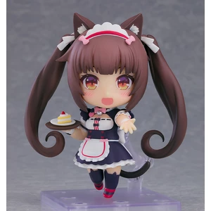 Good Smile Company Nekopara Sekai Connect Nendoroid Chocola Nekopara Sekai Connect Ver. 