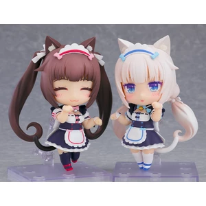 Good Smile Company Nekopara Sekai Connect Nendoroid Chocola Nekopara Sekai Connect Ver. 
