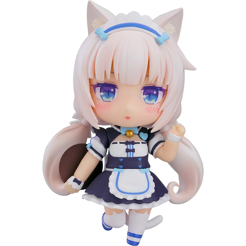 Good Smile Company Nekopara Sekai Connect Nendoroid Vanilla Nekopara Sekai Connect Ver. 