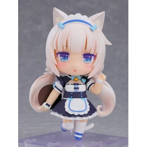 Good Smile Company Nekopara Sekai Connect Nendoroid Vanilla Nekopara Sekai Connect Ver. 