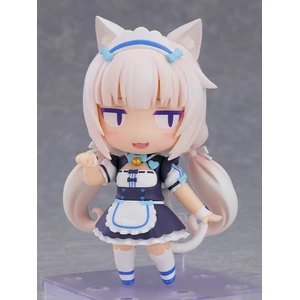 Good Smile Company Nekopara Sekai Connect Nendoroid Vanilla Nekopara Sekai Connect Ver. 