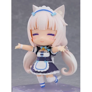 Good Smile Company Nekopara Sekai Connect Nendoroid Vanilla Nekopara Sekai Connect Ver. 