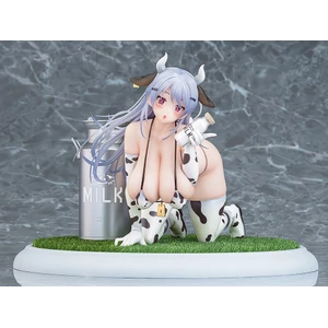 FREEing BUNNY SUIT PLANNING 1/6 Scale Shion Blankness Cow Bikini Ver. 