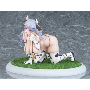 FREEing BUNNY SUIT PLANNING 1/6 Scale Shion Blankness Cow Bikini Ver. 